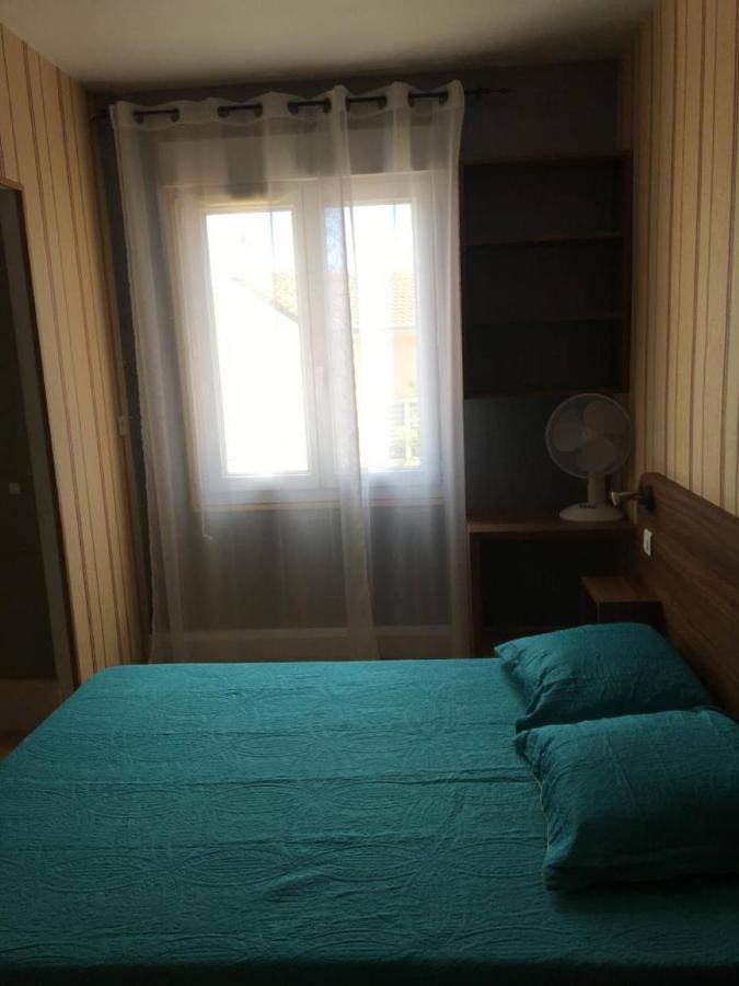 Hotel Les Rosiers Λα Ροσέλ Εξωτερικό φωτογραφία