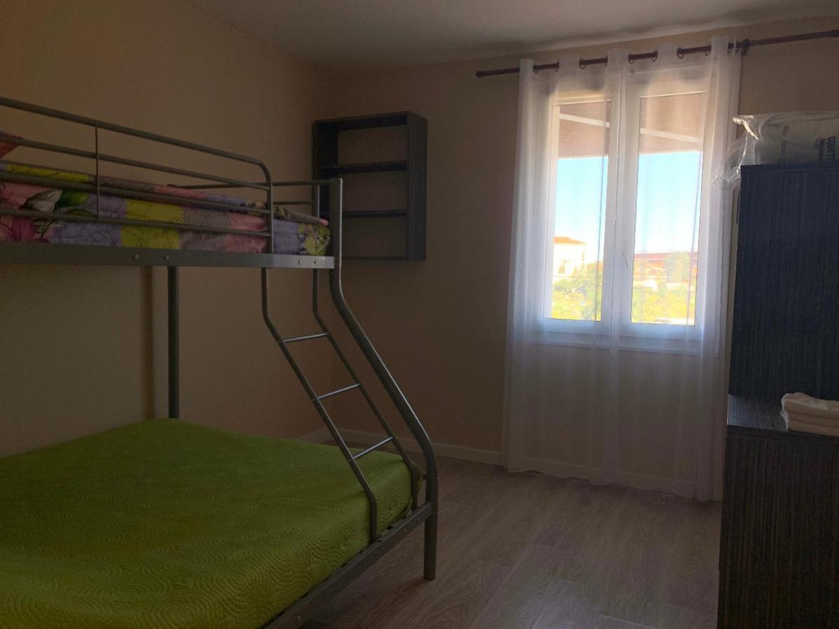 Hotel Les Rosiers Λα Ροσέλ Εξωτερικό φωτογραφία